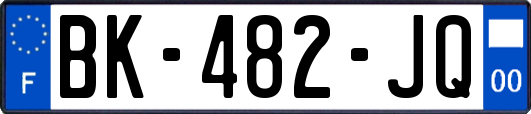 BK-482-JQ