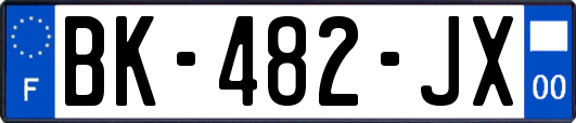 BK-482-JX