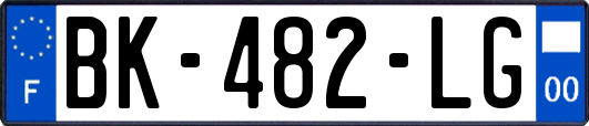 BK-482-LG