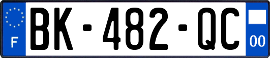 BK-482-QC