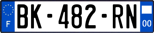 BK-482-RN