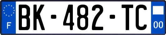 BK-482-TC