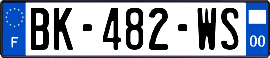 BK-482-WS