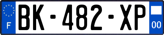 BK-482-XP