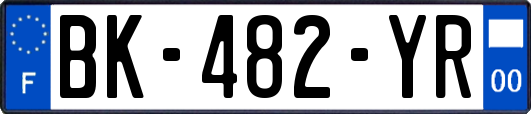 BK-482-YR