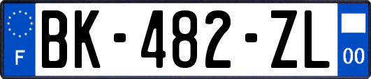 BK-482-ZL