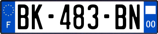 BK-483-BN