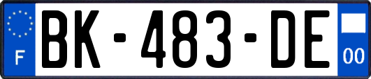 BK-483-DE