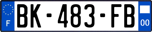 BK-483-FB