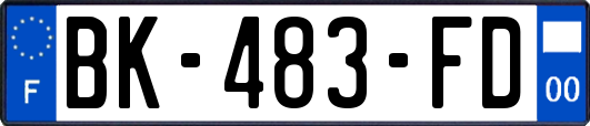 BK-483-FD