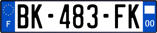 BK-483-FK