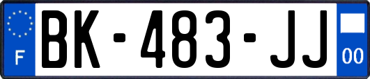 BK-483-JJ