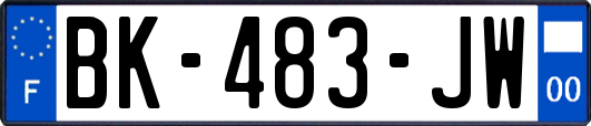 BK-483-JW