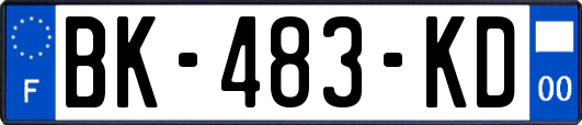 BK-483-KD