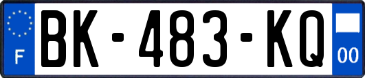 BK-483-KQ