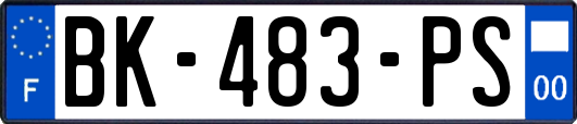 BK-483-PS