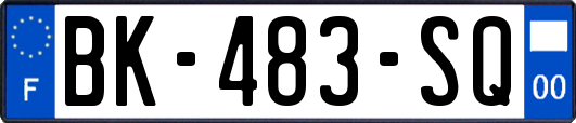 BK-483-SQ