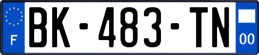 BK-483-TN