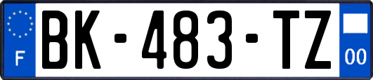 BK-483-TZ