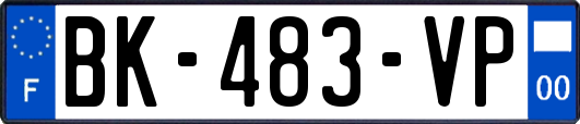 BK-483-VP