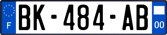 BK-484-AB