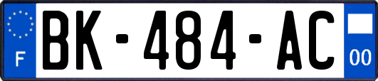 BK-484-AC