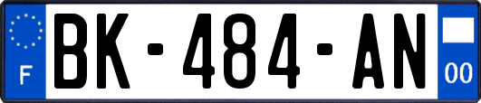 BK-484-AN