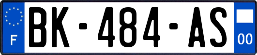 BK-484-AS