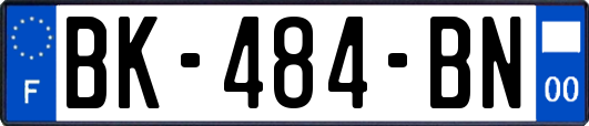 BK-484-BN