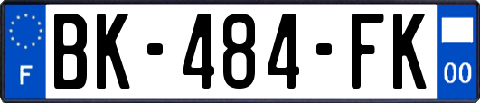 BK-484-FK