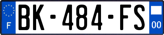 BK-484-FS