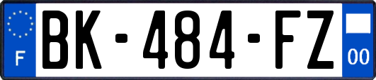 BK-484-FZ