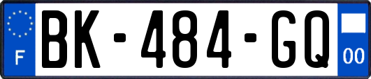 BK-484-GQ