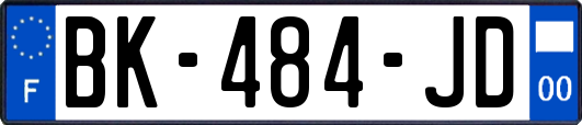 BK-484-JD