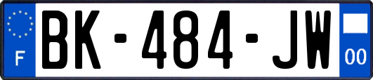 BK-484-JW