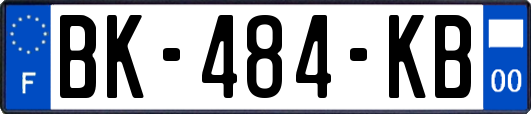 BK-484-KB