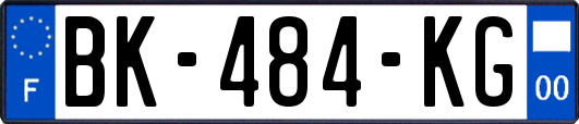 BK-484-KG