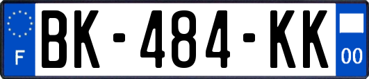 BK-484-KK