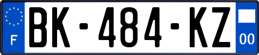 BK-484-KZ