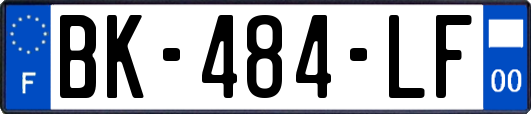 BK-484-LF