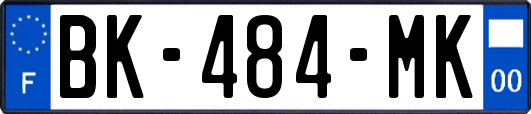 BK-484-MK