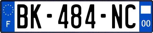 BK-484-NC