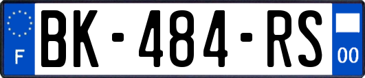 BK-484-RS