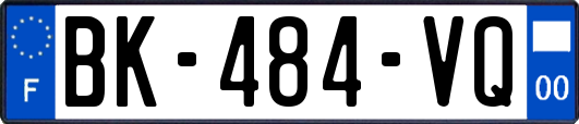 BK-484-VQ