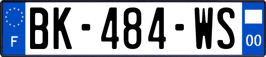 BK-484-WS