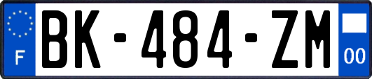 BK-484-ZM