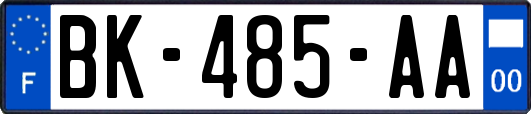 BK-485-AA