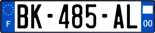 BK-485-AL