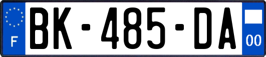 BK-485-DA