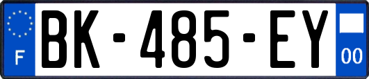 BK-485-EY